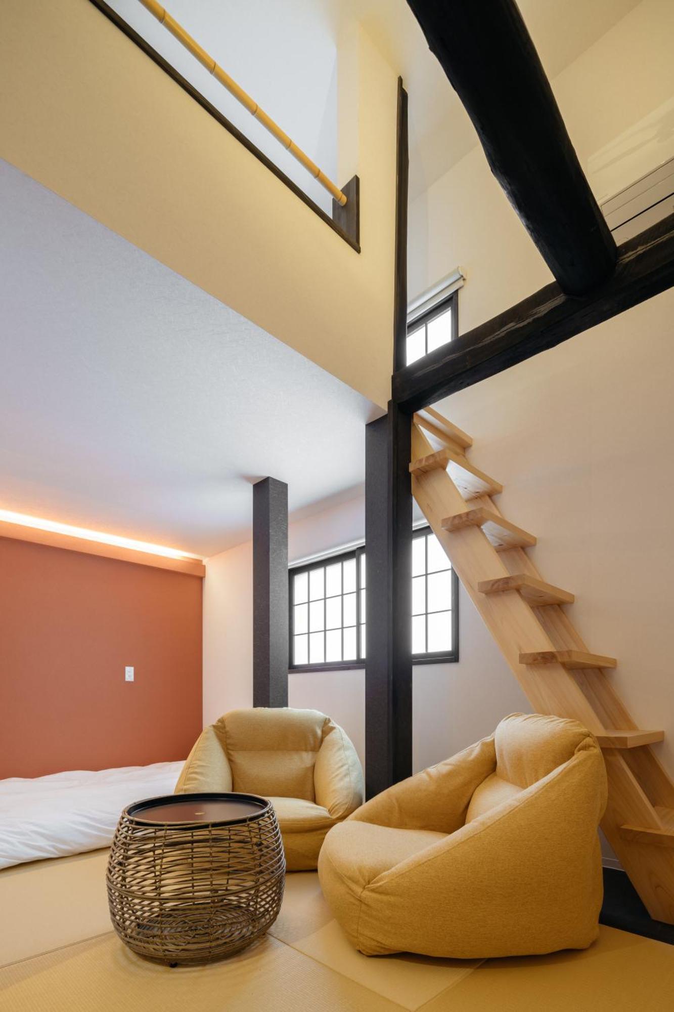 Kaya - Travel Easy, Explore Freely In Hida Tayakama! Takayama  Exterior photo