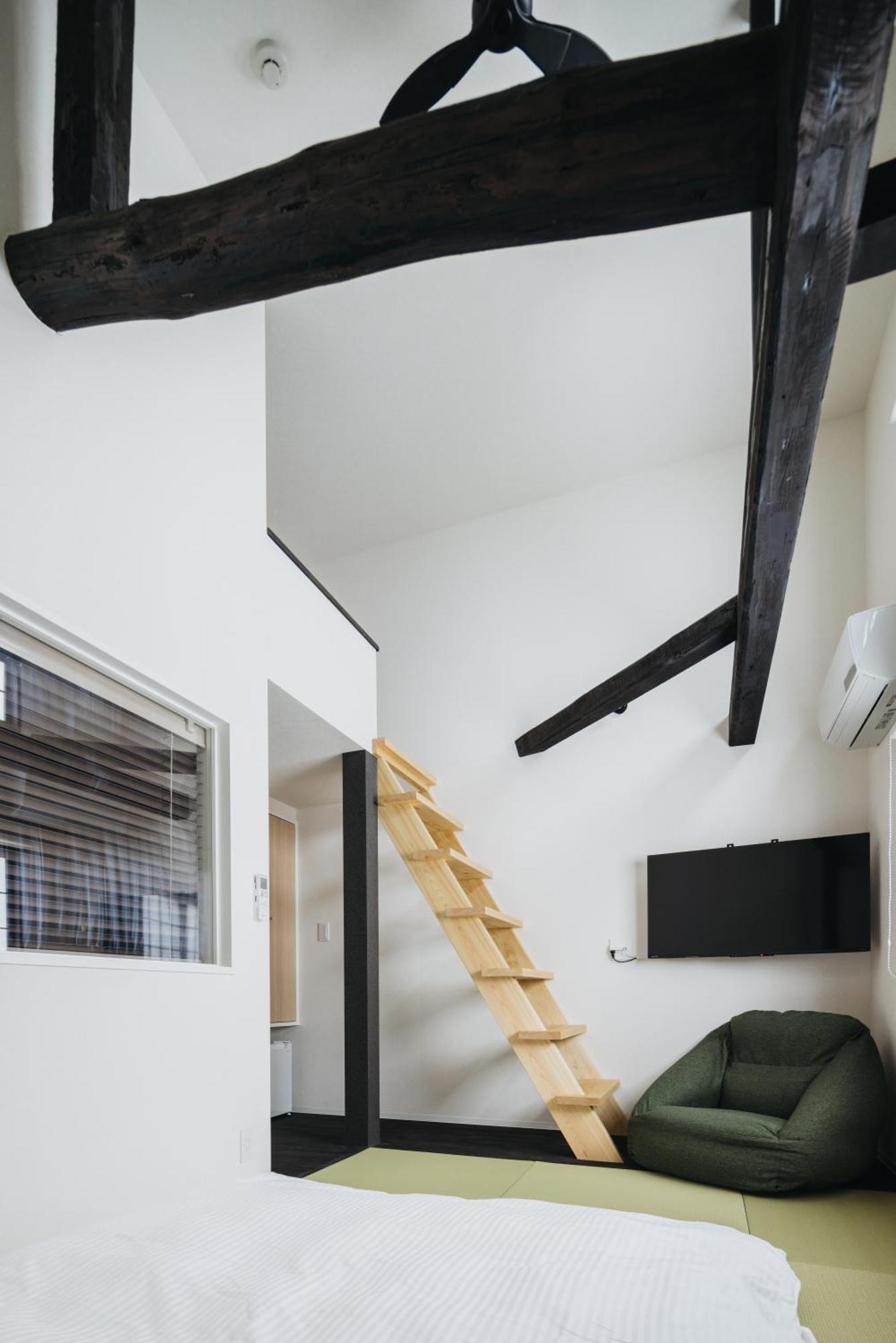 Kaya - Travel Easy, Explore Freely In Hida Tayakama! Takayama  Exterior photo