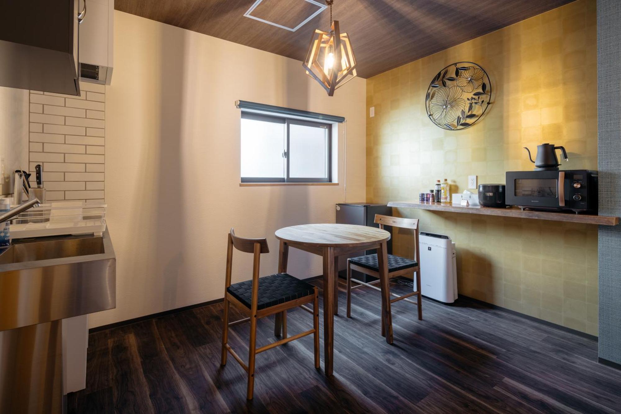 Kaya - Travel Easy, Explore Freely In Hida Tayakama! Takayama  Exterior photo