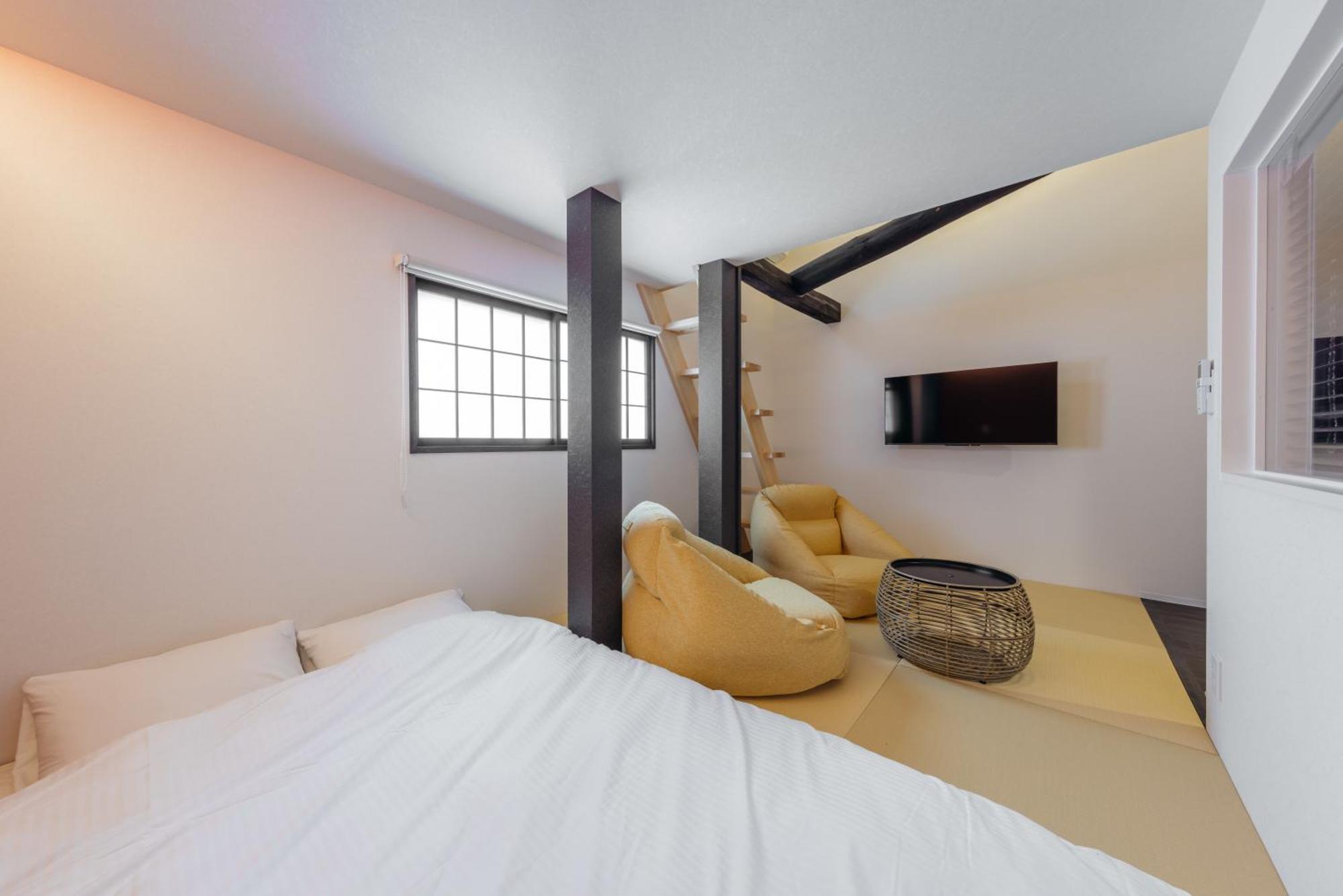 Kaya - Travel Easy, Explore Freely In Hida Tayakama! Takayama  Exterior photo