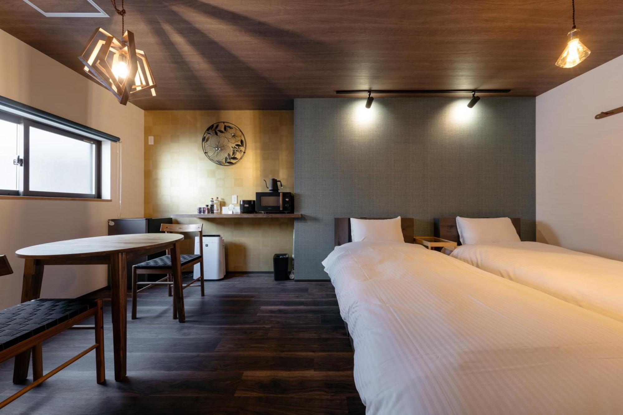 Kaya - Travel Easy, Explore Freely In Hida Tayakama! Takayama  Exterior photo